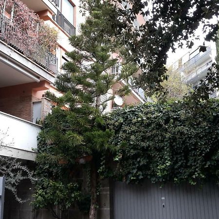 La Terrazza Rome Bagian luar foto